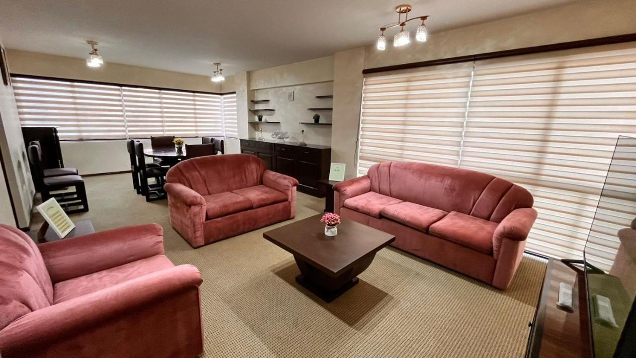 Invura Departamentos Apartamento *
