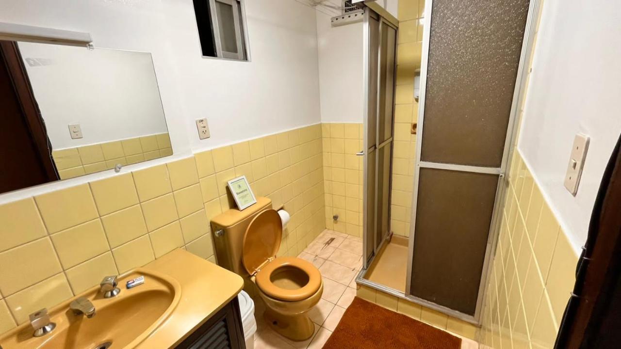 Apartamento Invura Departamentos *