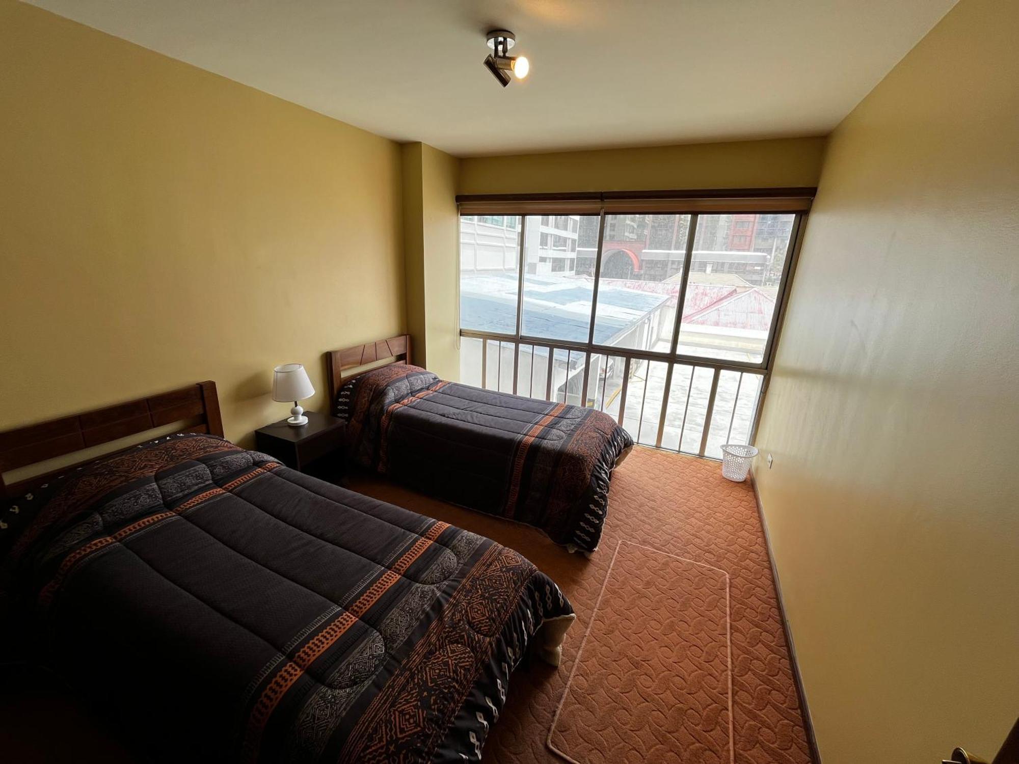 Apartamento Invura Departamentos La Paz
